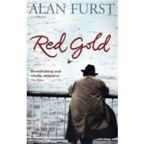 Alan Furst: Red Gold