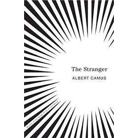 Albert Camus: The Stranger