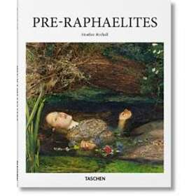 Heather Birchall: Pre-Raphaelites