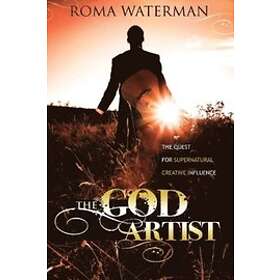 Roma Waterman: The God Artist