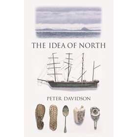 Peter Davidson: The Idea of North