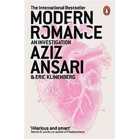 Aziz Ansari: Modern Romance