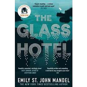 Emily St John Mandel: Glass Hotel