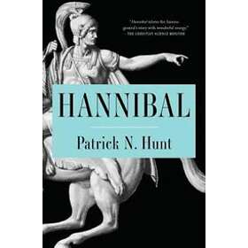 Patrick N Hunt: Hannibal
