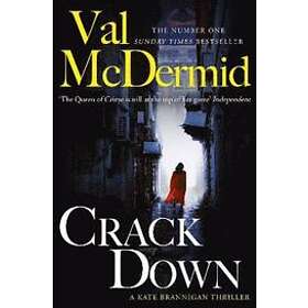 Val McDermid: Crack Down
