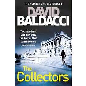 David Baldacci: The Collectors