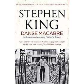 Stephen King: Danse Macabre