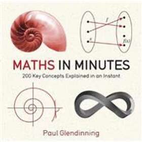 Paul Glendinning: Maths in Minutes