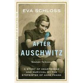 Eva Schloss: After Auschwitz