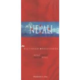 Prakash A Raj: Nepali-English / English-Nepali Dictionary &; Phrasebook