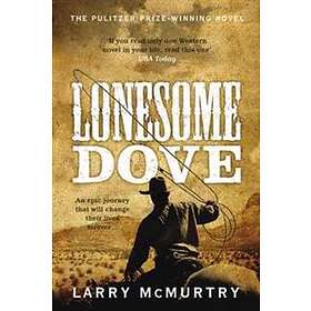 Larry McMurtry: Lonesome Dove