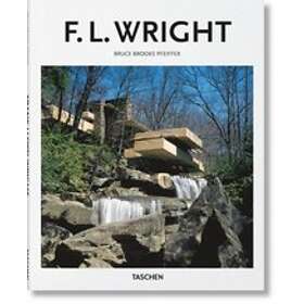 Bruce Brooks Pfeiffer, Peter Goessel: F.L. Wright