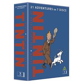 Tintin Box