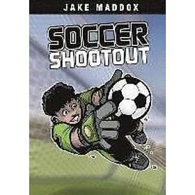 Jake Maddox: Soccer Shootout