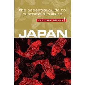 Paul Norbury: Japan Culture Smart!