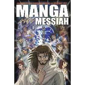 Hidenori Kumai: Manga Messiah
