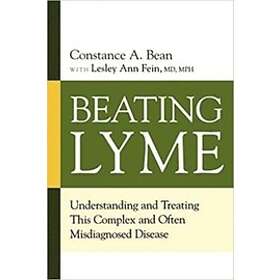Constance Bean: Beating Lyme Disease