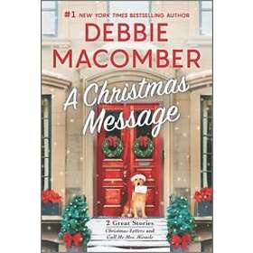 Debbie Macomber: A Christmas Message