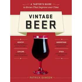 Patrick Dawson: Vintage Beer