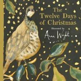 Anna Wright: The Twelve Days of Christmas