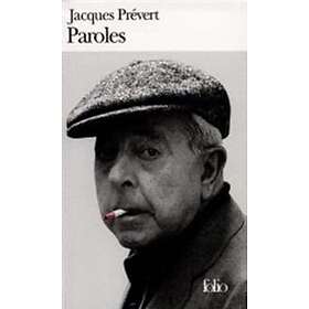 Jacques Prevert: Paroles