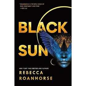 Rebecca Roanhorse: Black Sun