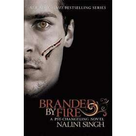 Nalini Singh: Branded by Fire