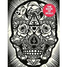Faye Dowling: The Book of Skulls