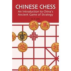 H T Lau: Chinese Chess