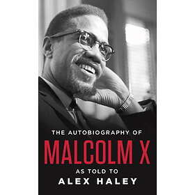 Malcolm X: Autobiography Of Malcolm X