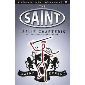 Leslie Charteris: Saint Errant