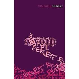 Georges Perec: A Void