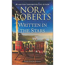 Best pris på Nora Roberts: Written in the Stars Bøker - Sammenlign priser  hos Prisjakt