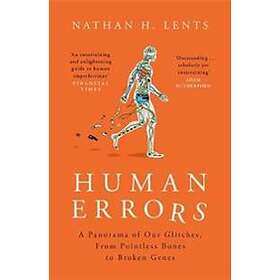 Nathan Lents: Human Errors