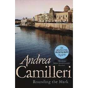 Andrea Camilleri: Rounding the Mark