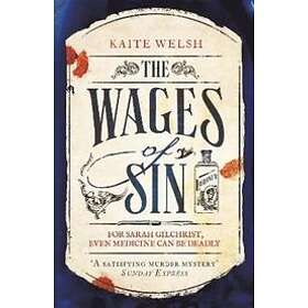 Kaite Welsh: The Wages of Sin