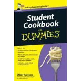 O Harrison: Student Cookbook For Dummies