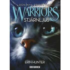 Erin Hunter: Warriors 2. Stjärnljus