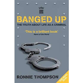 Ronnie Thompson: Banged Up