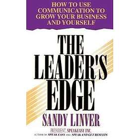 Sandy Linver: The Leader's Edge