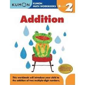 Kumon: Grade 2 Addition