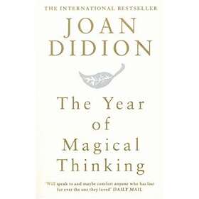 Joan Didion: The Year of Magical Thinking