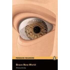 Aldous Huxley: Level 6: Brave New World