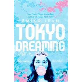 Emiko Jean: Tokyo Dreaming