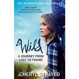 Cheryl Strayed: Wild