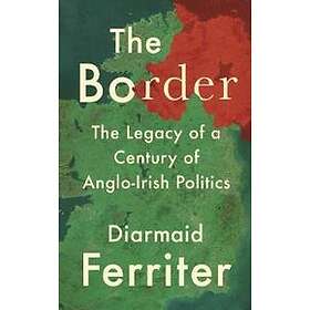 Diarmaid Ferriter: The Border