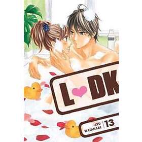 Ayu Watanabe: Ldk 13