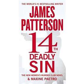 James Patterson, Maxine Paetro: 14th Deadly Sin