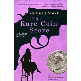 Richard Stark: The Rare Coin Score