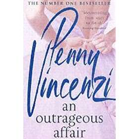 Penny Vincenzi: An Outrageous Affair